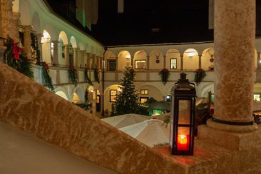 Roadtrip entlang der schönsten Adventmärkte im Salzkammergut