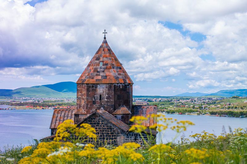 Armenien & Georgien Roadtrip Route, Reisevorbereitung und Tipps