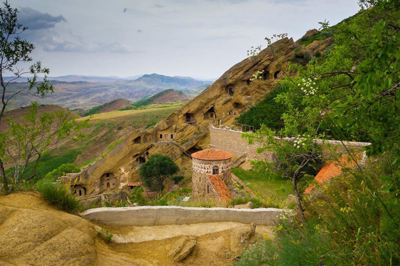 Armenien & Georgien Roadtrip Route, Reisevorbereitung und Tipps