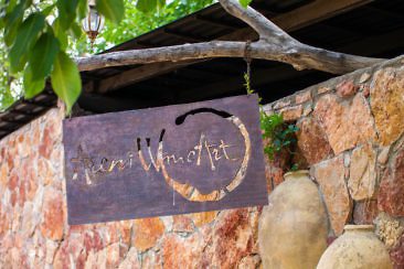 Armenien & Georgien Roadtrip Route, Reisevorbereitung und Tipps - Areni Wine Art (2)