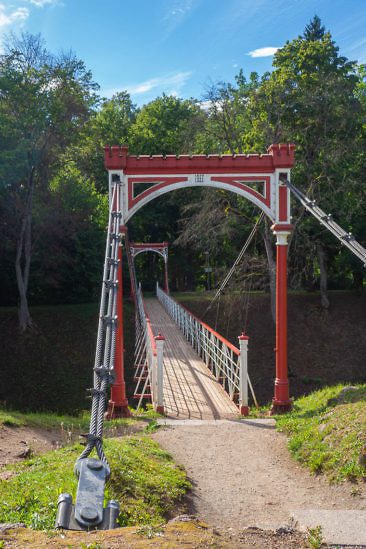 Roadtrip Lettland & Estland Auf den Spuren vergessener Hansestädte