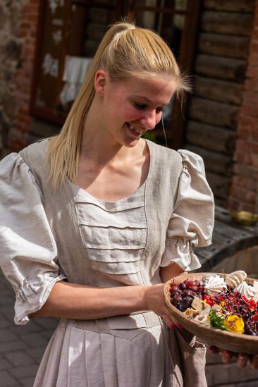 Roadtrip Lettland & Estland Auf den Spuren vergessener Hansestädte