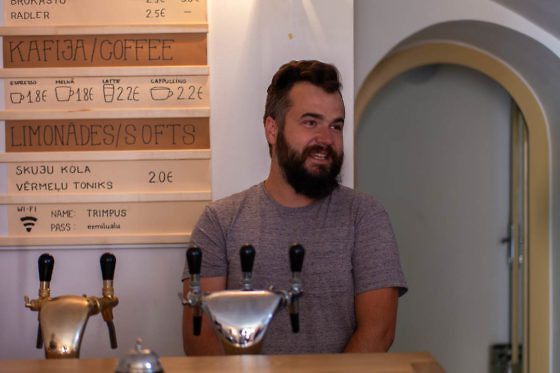 Roadtrip Lettland & Estland Auf den Spuren vergessener Hansestädte 12 (8)