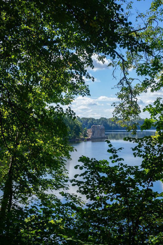 Roadtrip Lettland & Estland Auf den Spuren vergessener Hansestädte