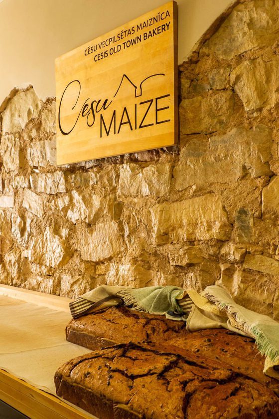 Roadtrip Lettland & Estland Auf den Spuren vergessener Hansestädte 12 (8)