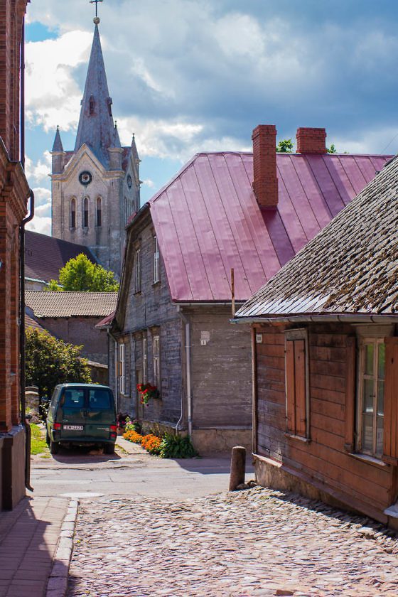 Roadtrip Lettland & Estland Auf den Spuren vergessener Hansestädte 12 (8)