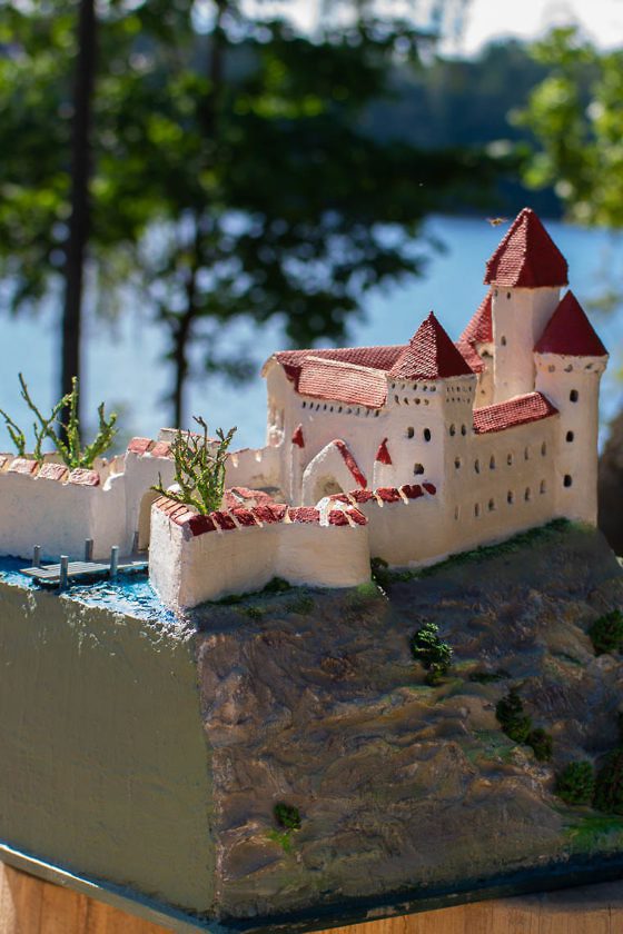 Roadtrip Lettland & Estland Auf den Spuren vergessener Hansestädte