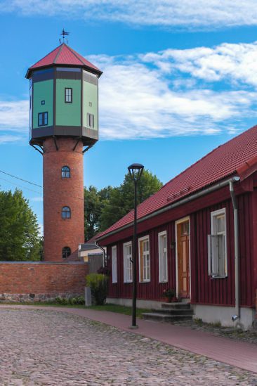 Roadtrip Lettland & Estland Auf den Spuren vergessener Hansestädte