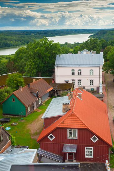 Roadtrip Lettland & Estland Auf den Spuren vergessener Hansestädte