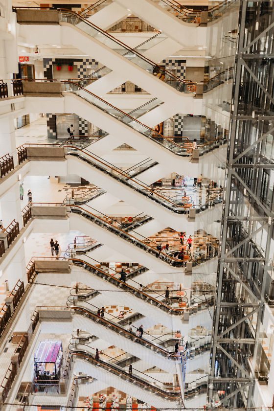 Rundreise Malaysia: Route & Reisevorbereitung für 2 Wochen