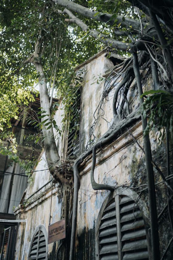 Rundreise Malaysia: Route & Reisevorbereitung für 2 Wochen