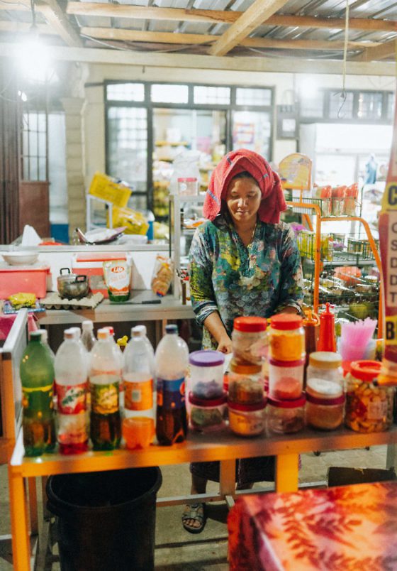 Rundreise Malaysia: Route & Reisevorbereitung für 2 Wochen