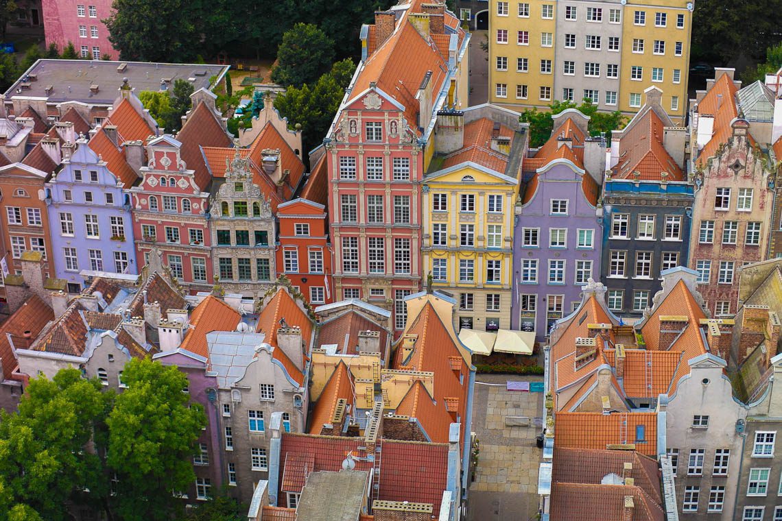 Gdansk