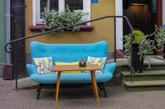 Das Matko i Córko in Danzig