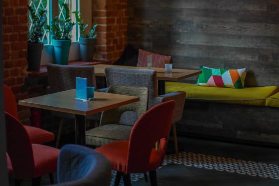 Matko i Córko in Gdansk