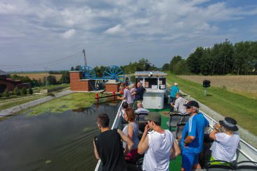 Polen Rundreise in 1 Woche