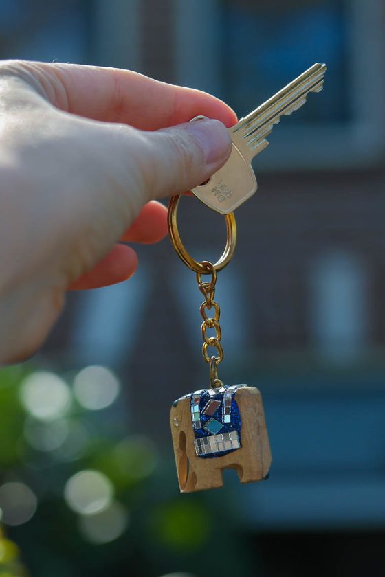 8 Jahre in Holland - Häuserkauf