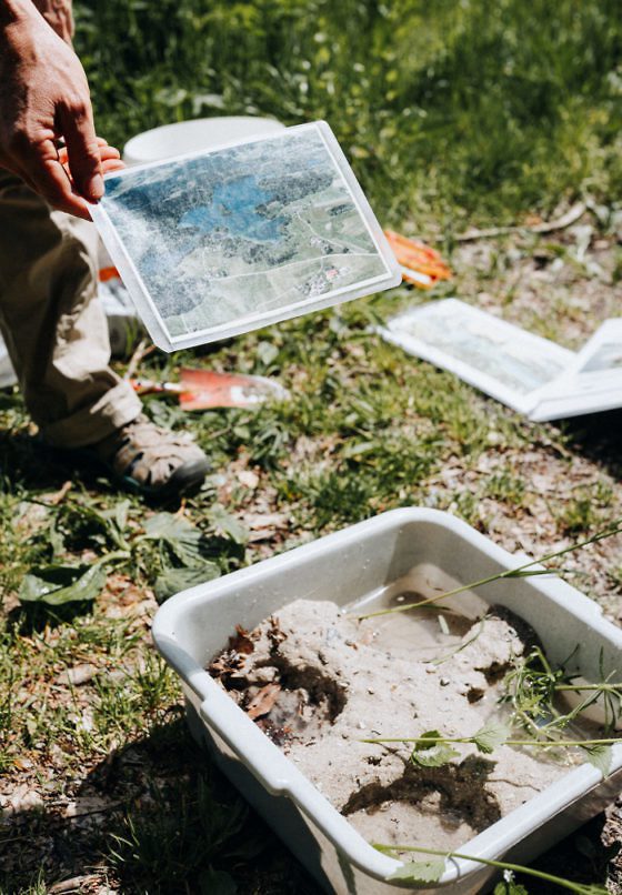 Aktiv am Chiemsee: Besondere Ausflugsziele und Naturerlebnisse