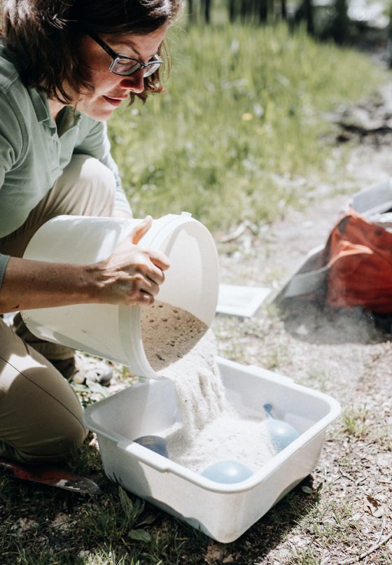Aktiv am Chiemsee: Besondere Ausflugsziele und Naturerlebnisse