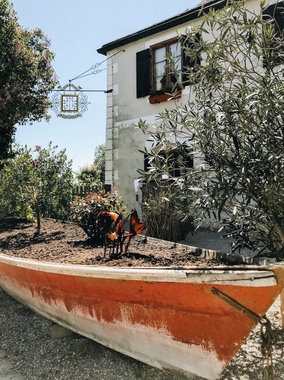 Chiemsee Aktivitäten- Besondere Naturerlebnisse & Ausflugsziele