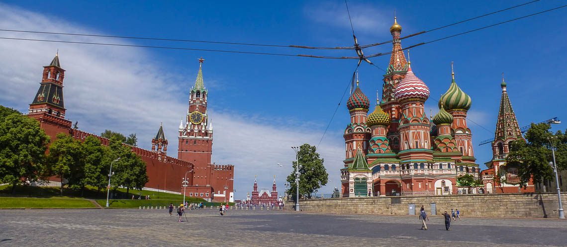 Organisation Transsibirische Eisenbahn - So geht's (7)