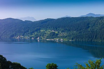 Ausblick vom Alexanderhof