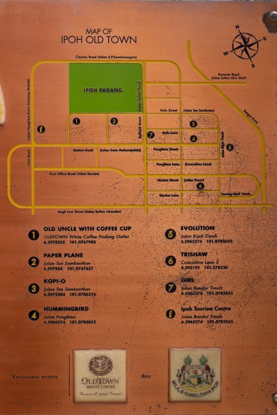 Rundreise Malaysia: Route & Reisevorbereitung für 2 Wochen