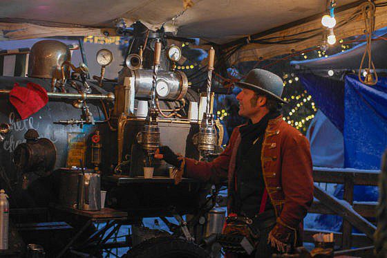 Insider Tipps für Haarlem Winter