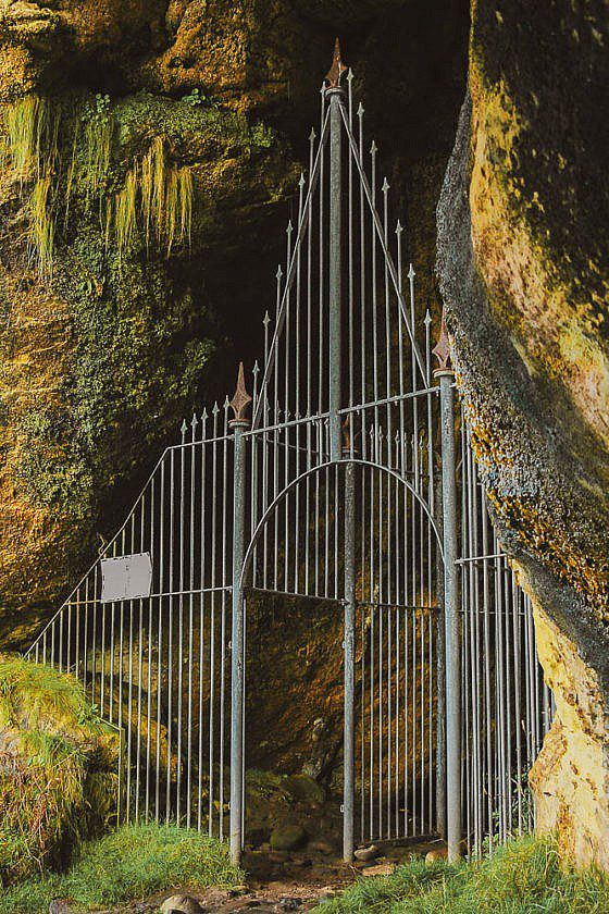 Isle of Arran Sehenswürdigkeiten