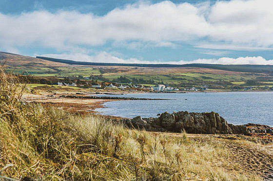 Isle of Arran Sehenswürdigkeiten
