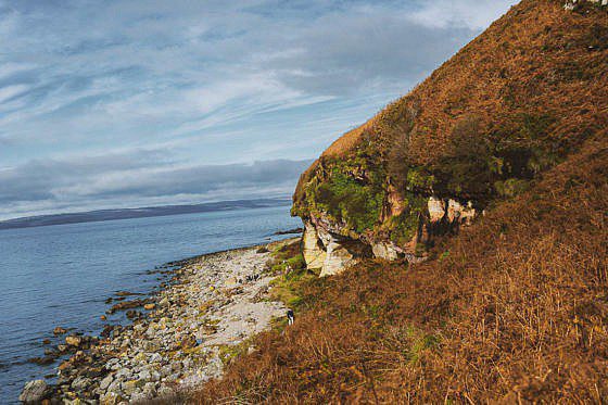 Isle of Arran Sehenswürdigkeiten
