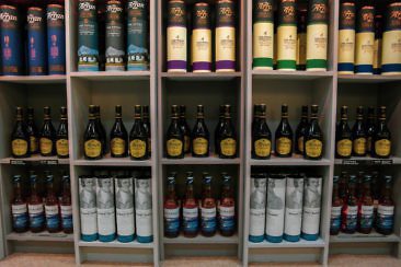 Isle of Arran Distillery