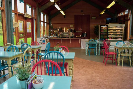 Isle of Arran Sehenswürdigkeiten - Brodick Castle
