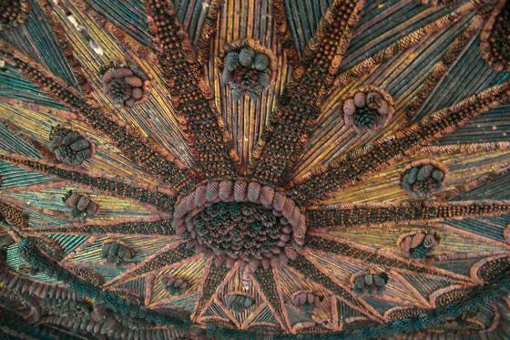 Isle of Arran Sehenswürdigkeiten - Brodick Castle