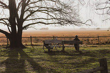 Nationalpark Dwingerveld