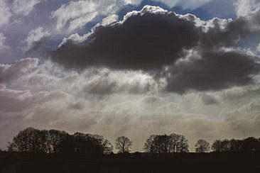Nationalpark Dwingerveld