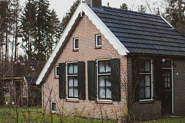 Nationalpark Dwingerveld