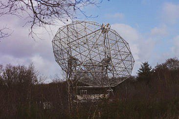 Nationalpark Dwingerveld
