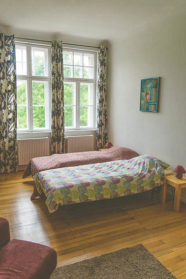 Bildhauerbahnhof Sperenberg