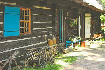 Freilandmuseum Lehde Ausflugsziele im Spreewald