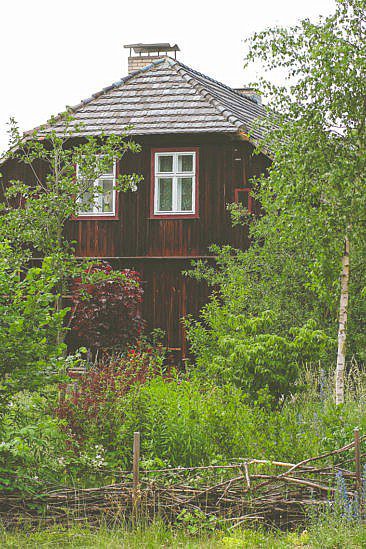 Museumsdorf Baruther Glashütte