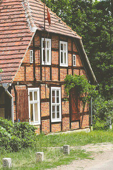 Museumsdorf Baruther Glashütte