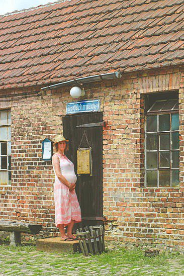 Museumsdorf Baruther Glashütte