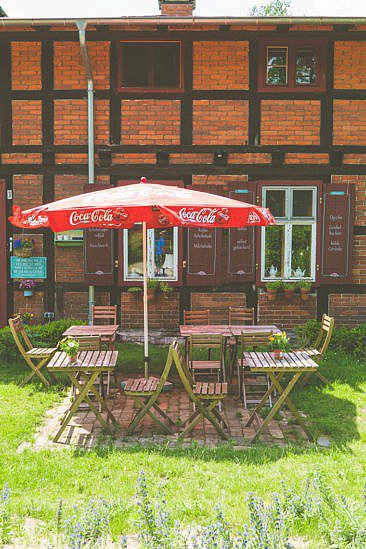 Museumsdorf Baruther Glashütte