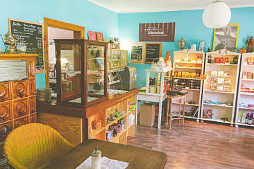 Museumsdorf Baruther Glashütte