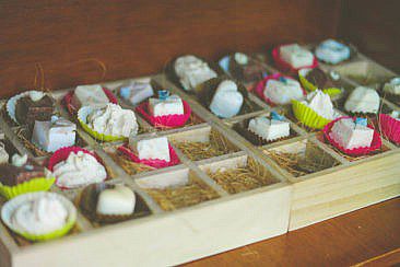 Museumsdorf Baruther Glashütte