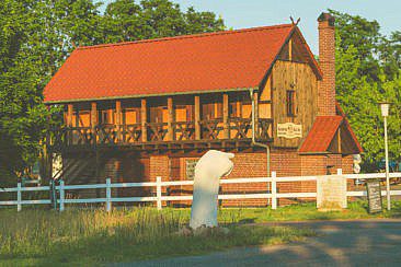 Bulli Roadtrip Spreewald & Fläming (11)