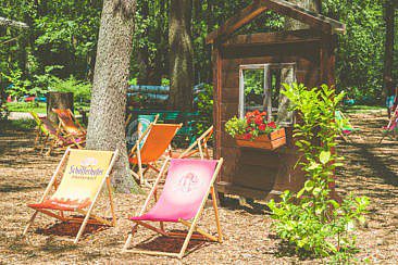 Kanutour im Spreewald (9)