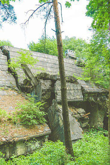Wünsdorf - Ausflugsziele im Fläming (4)