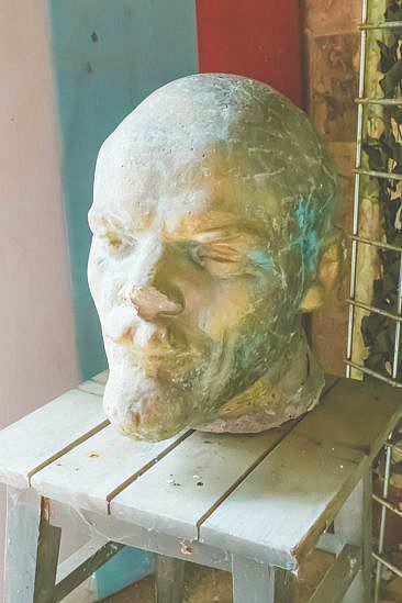 Wünsdorf - Ausflugsziele im Fläming (4)